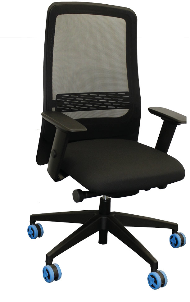 Bürostuhl F170