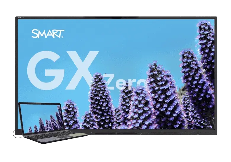 SMART GX Zero