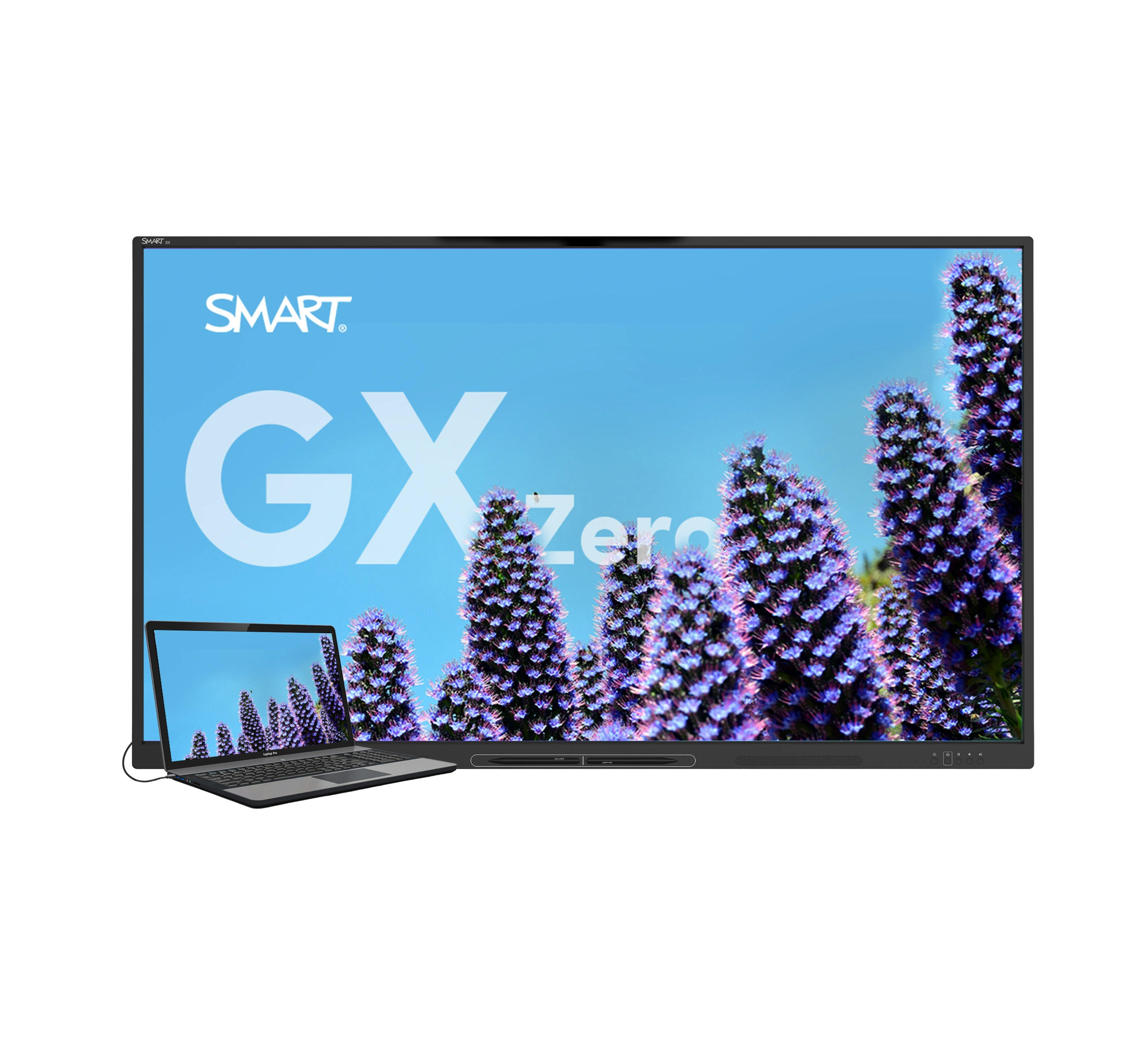 SMART GX Zero bei Büro Albers im Emsland