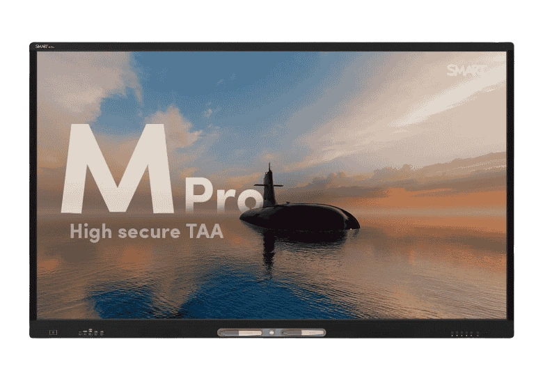 SMART M Pro High Secure TAA