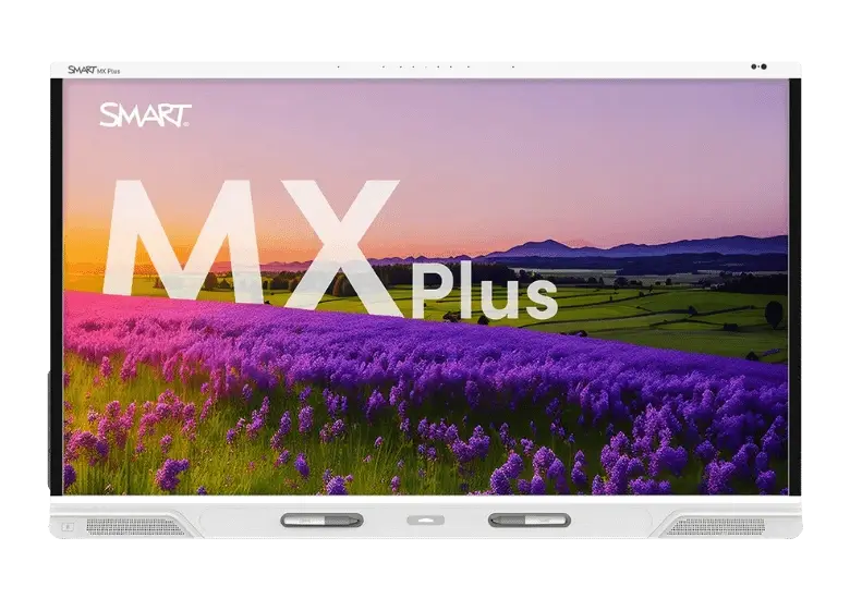 SMART MX-Plus