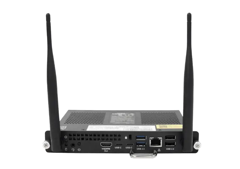 OPC-PC PCM13-I5