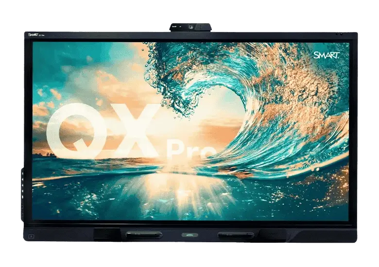 SMART QX Pro
