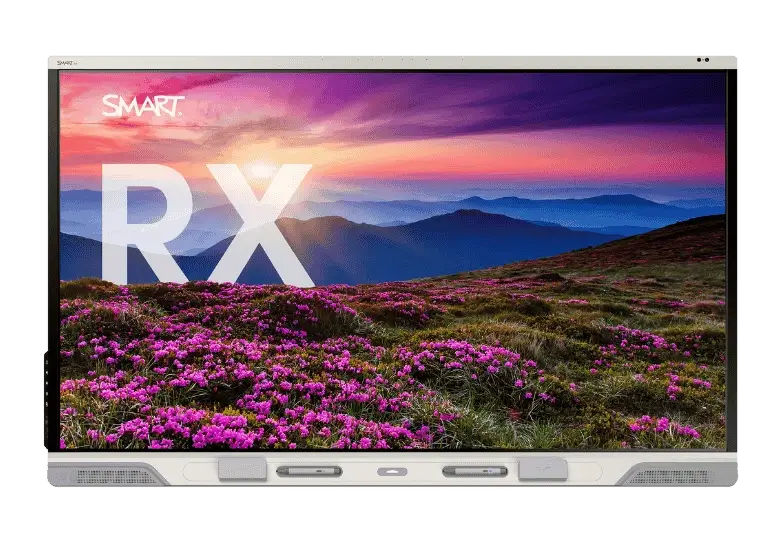 SMART RX Serie