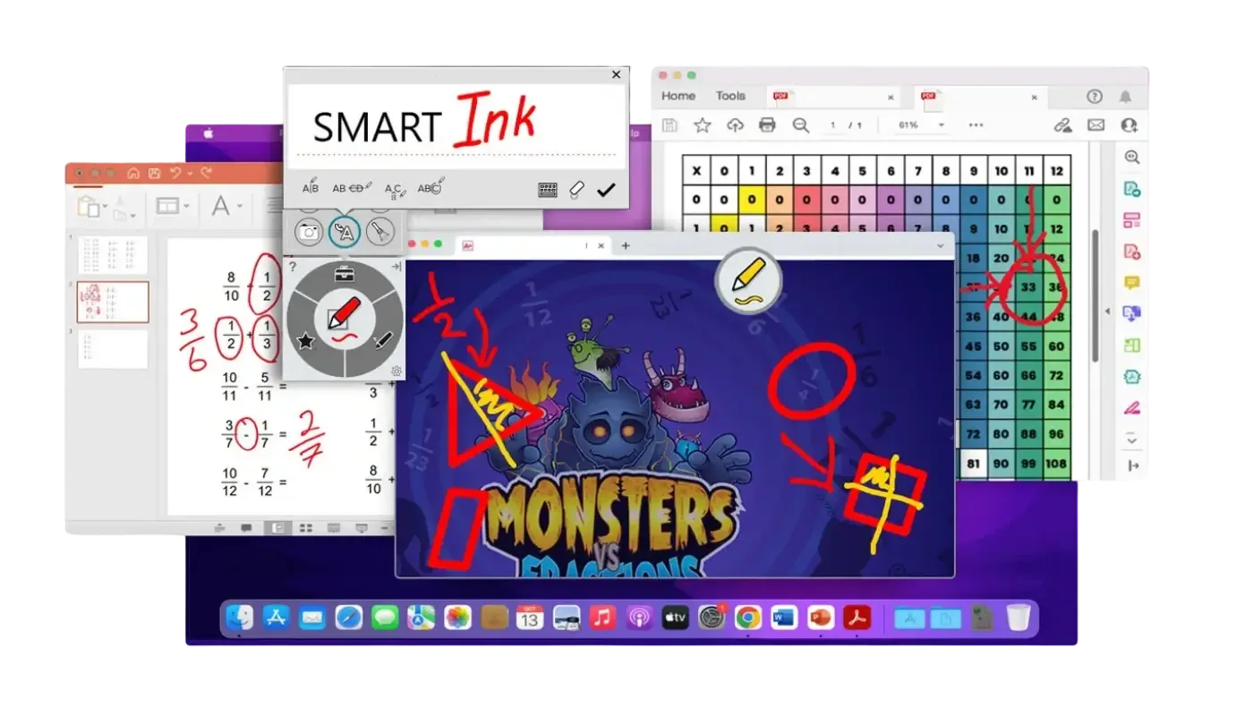 SMART GX Usecase EDU