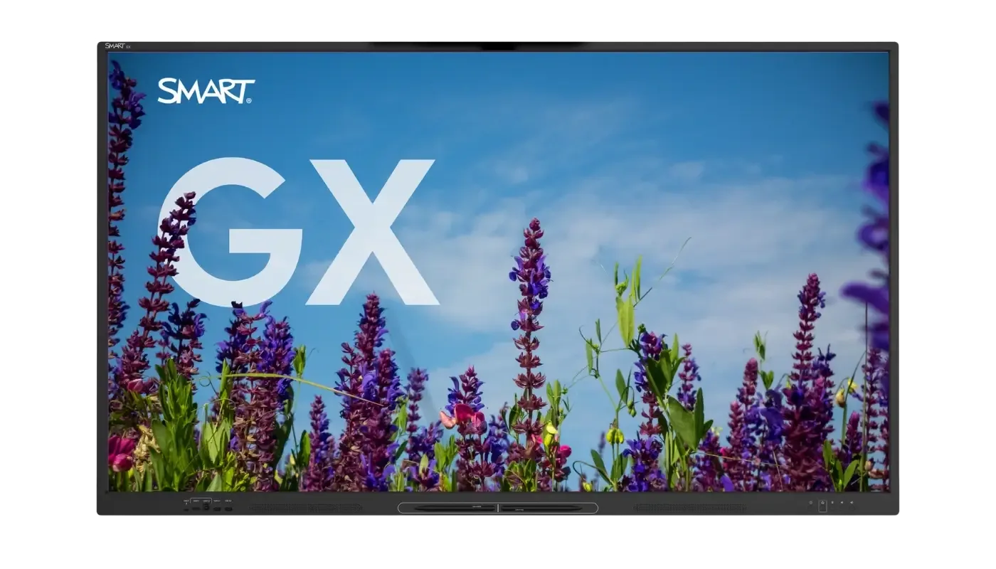 SMART GX Front EDU