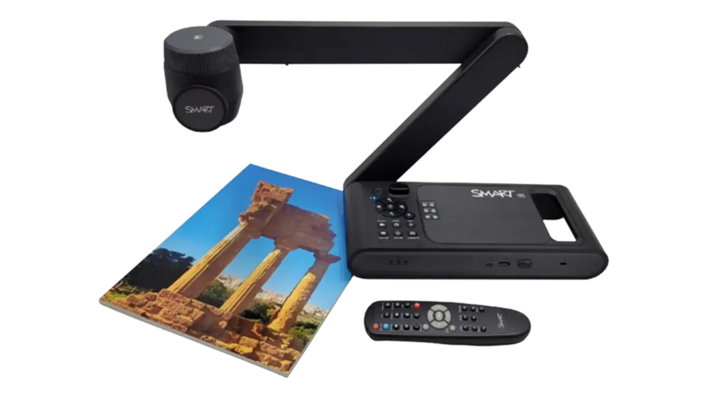 SMART Dokumentenkamera SDC-650