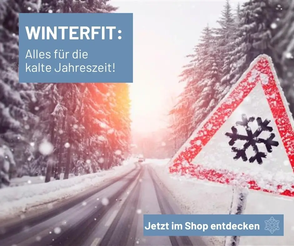 Winter Katalog von Büro Albers Saison Winter Katalog (Winterfit)