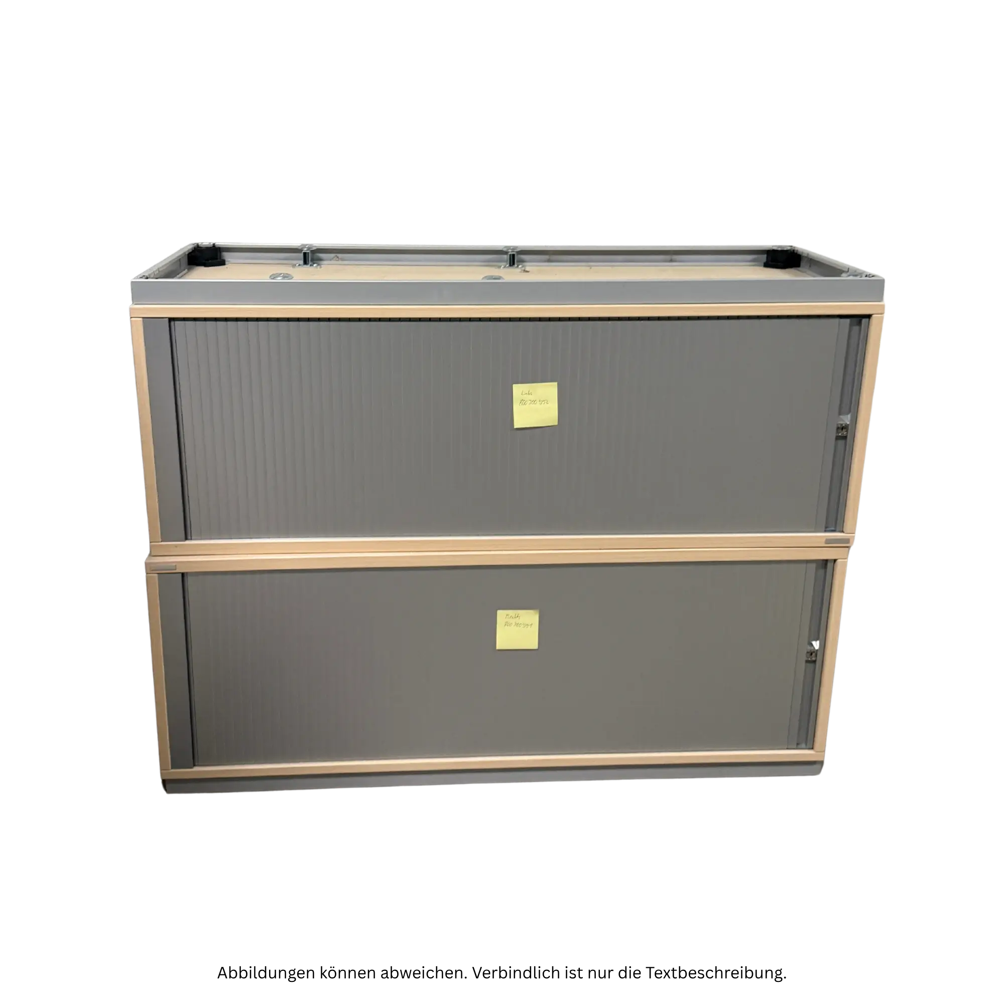 Palmberg Querrollladenschrank 1250/501/480 Links