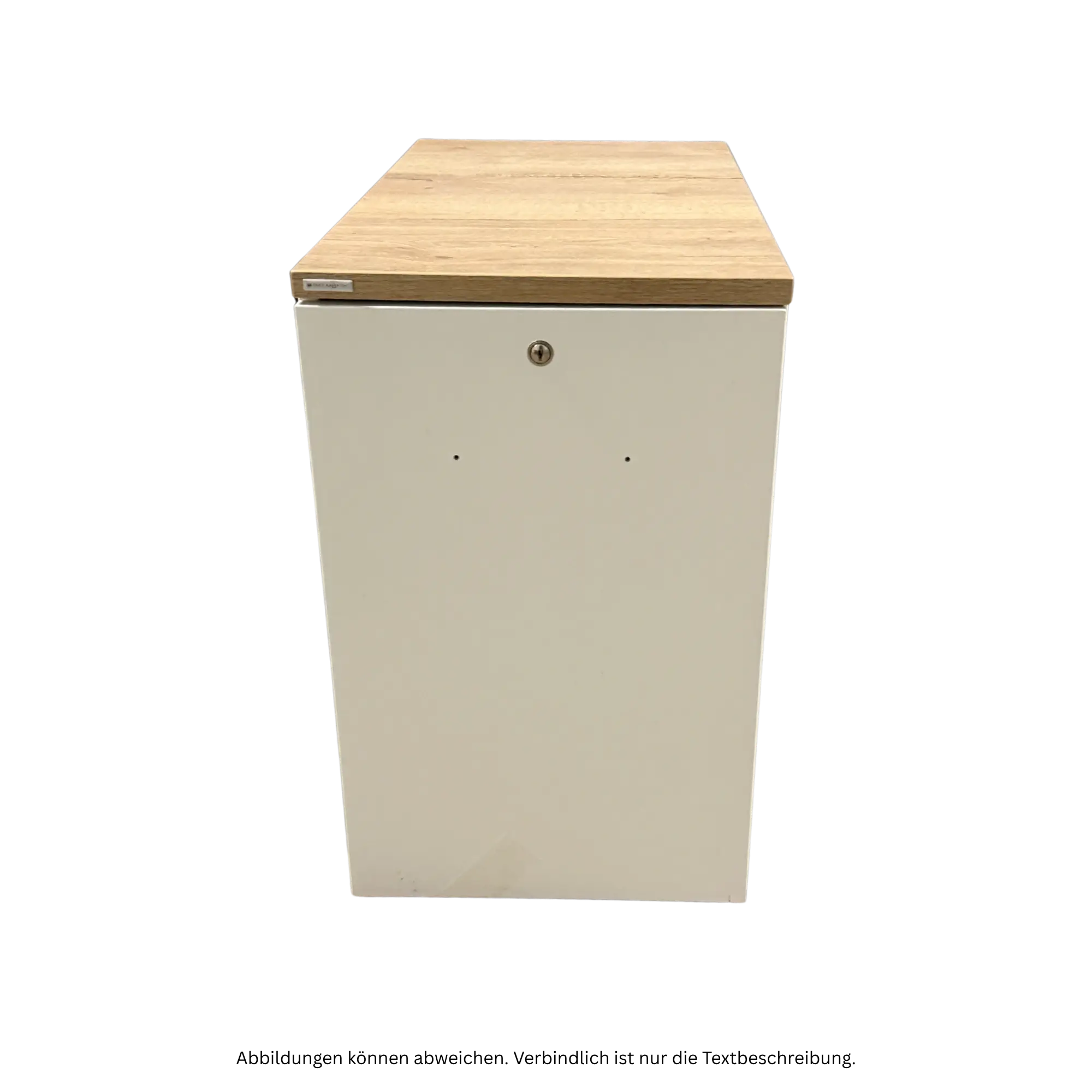 Palmberg Modulcontainer Rechts