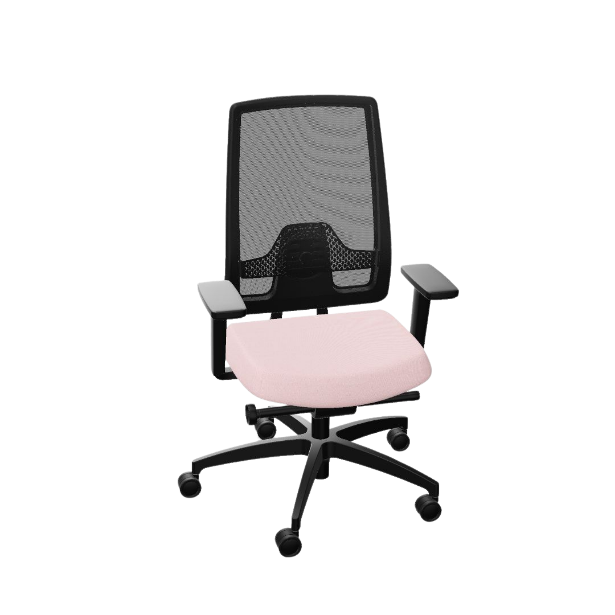 Dauphin Indeed Mesh | Era Rosa