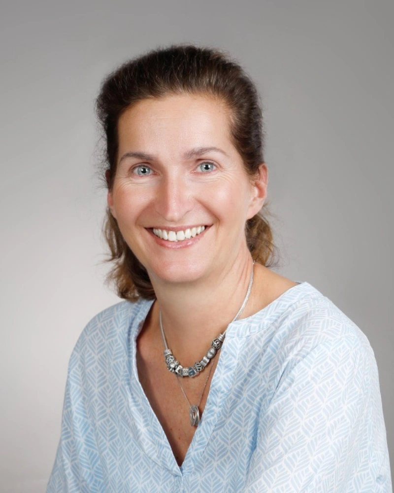 Susanne Lohstöter